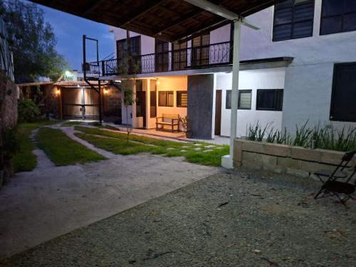 Casa Mediterráneo – khách sạn tại Corregidora
