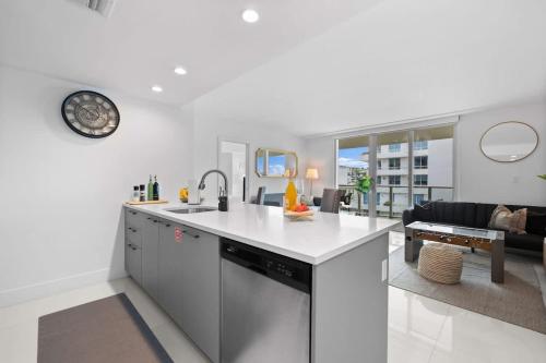 ONE Bay Harbor Luxury Condo in Miami Beach, USA