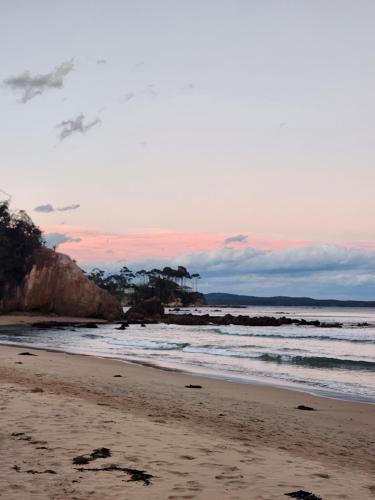 Saltwater Daze - Hosted in Sunshine Bay