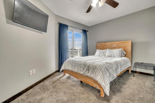 Poolside Retreat at Bridges Bay - image 8