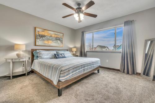 Poolside Retreat at Bridges Bay - image 14