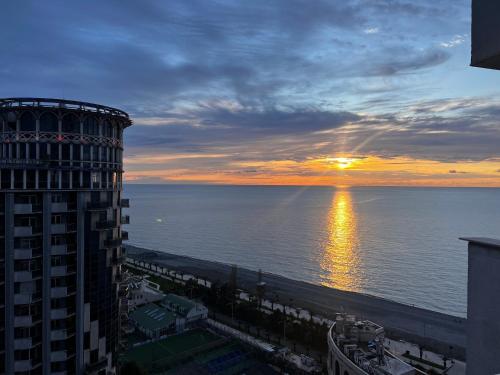 Luxury South Beach Hotel 2