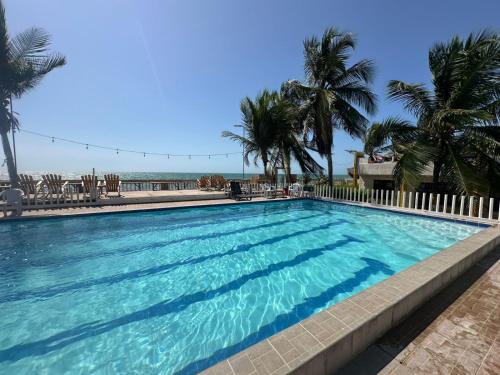 Tolu - Caribbean apartment
