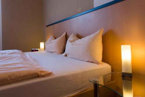 Apartment Haus photo 4
