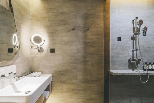 Atour Hotel Suzhou New District Mudu Universiade City – Suzhou, Jiangsu, MD