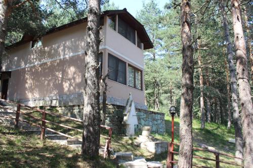  Abant Gol Evleri, Pension in Abant bei Mudurnu