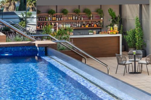 Meliá Valencia, Valencia
