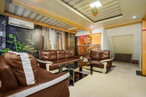 المرافق, Townhouse Oak near Tugu Simpang Lima formerly GM Inn Hotel in باندا أتشيه