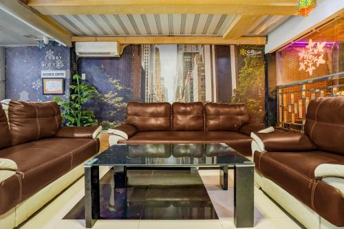 المرافق, Townhouse Oak near Tugu Simpang Lima formerly GM Inn Hotel in باندا أتشيه