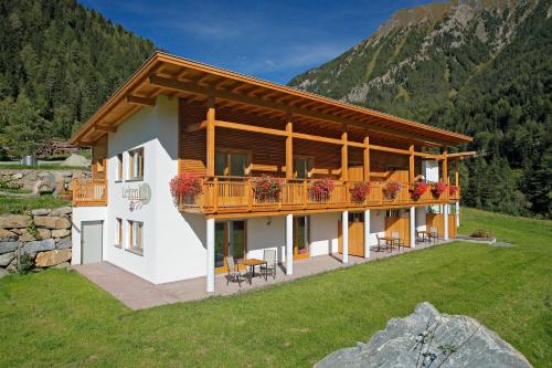 Leitenhof - Hotel - Val di Vizze