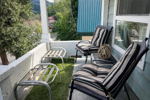 Dunsmuir Getaway in Dunsmuir