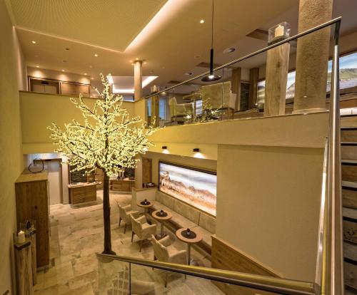 Hotel Jennys Schlössl 5