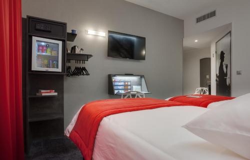 Hôtel Kyriad Rennes - image 2