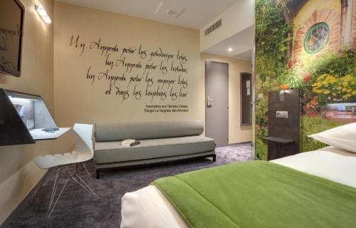 hotel photo