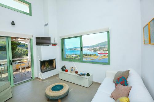  Saint George Villas & Apartments in Skiathos-Stadt