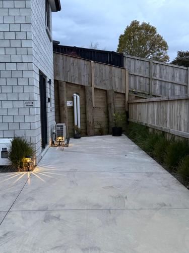 Balkons/terase, Cozy Pakura Pad in Teavamutu