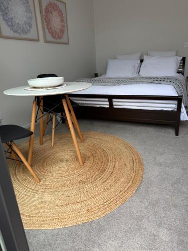 Ēdiens un dzērieni, Cozy Pakura Pad in Teavamutu