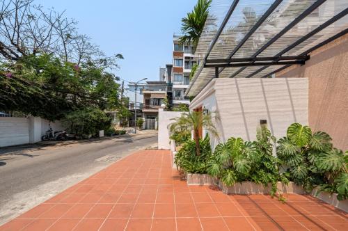 Orchids Villas Da Nang
