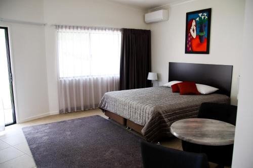 Boonah Valley Motel in Boonah