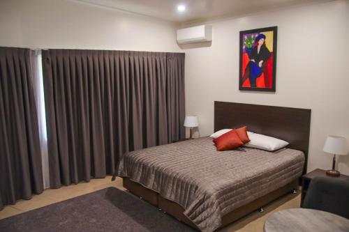 Boonah Valley Motel in Boonah