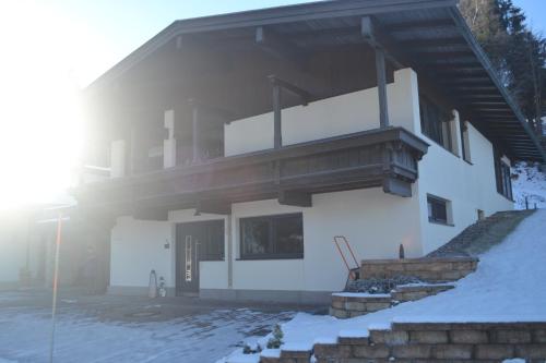 Ferienwohnung Wieser