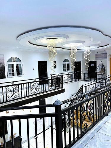 Vickkesnat Luxury Homes in Kasoa