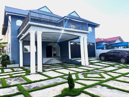 Vickkesnat Luxury Homes in Kasoa