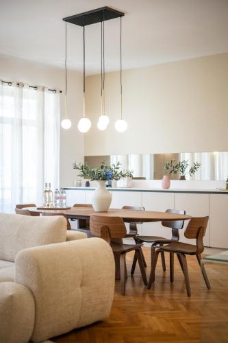 Le Gioffredo, Appartement Rénové - Proche mer - Coeur de Ville