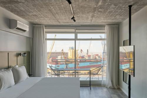 Almarena Puerto Retiro, Affiliated by Melia - Buenos Aires