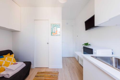 Studio COSY - 17th ard - Mobility lease - main image