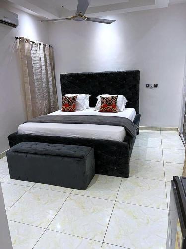 Vickkesnat Luxury Homes in Kasoa