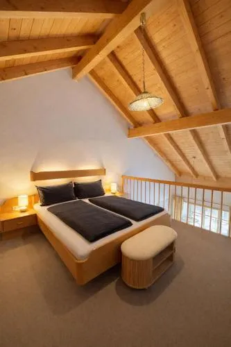 Ferienwohnung Bodenmais am Silberberg in Bodenmais, Deutschland