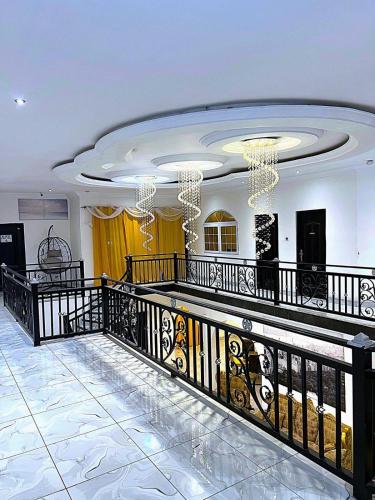 Vickkesnat Luxury Homes in Kasoa