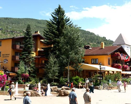 Hotel Gasthof Gramshammer in Vail, USA