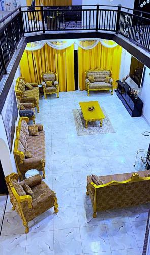 Vickkesnat Luxury Homes in Kasoa