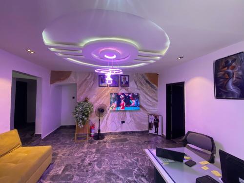 Dejuks Hotel & Resort Serviced Apartments in อะคูร์