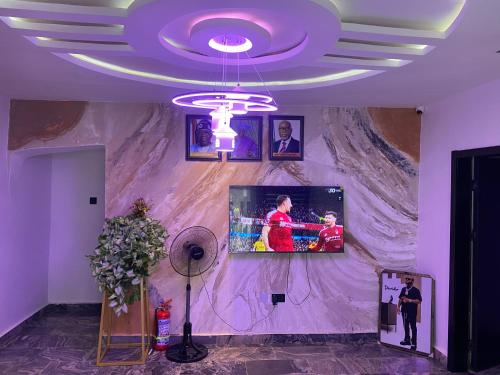 Dejuks Hotel & Resort Serviced Apartments in อะคูร์
