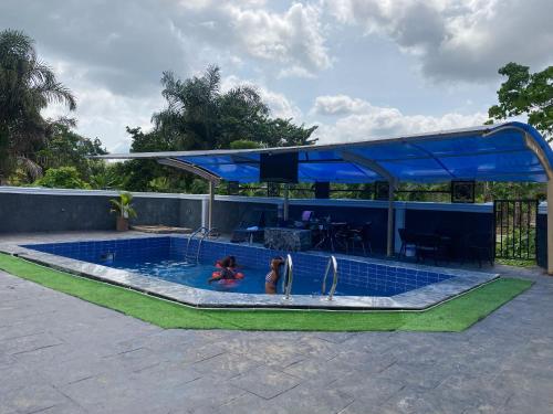 Dejuks Hotel & Resort Serviced Apartments in อะคูร์