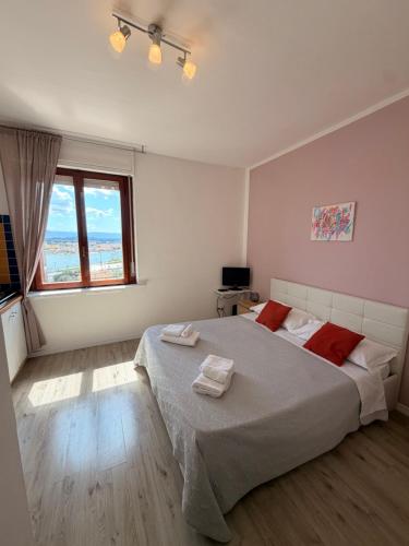 Eco Flat in Olbia 2