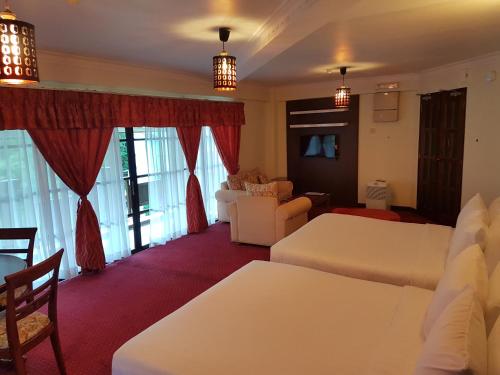 TM Resort Cameron Highlands