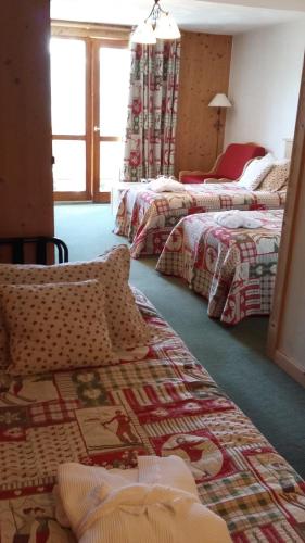 Chalet-Hôtel Matsuzaka - Hotel-Chalet de Tradition - image 3