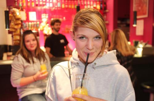 Jugendherberge-Berlin-International - image 2