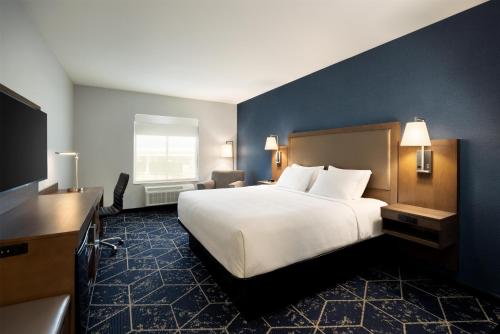 Best Western Plus St. Louis Airport Hotel - image 39
