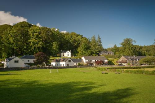 Melfort Village - Oban