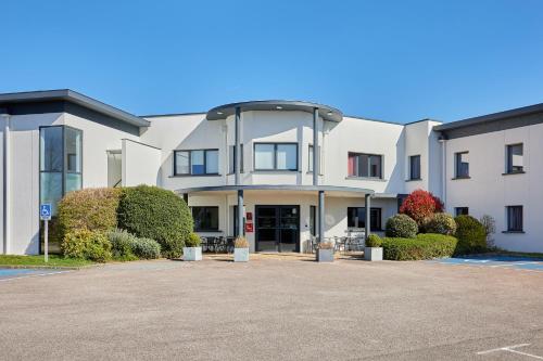 CIT'HOTEL Armony Hotel