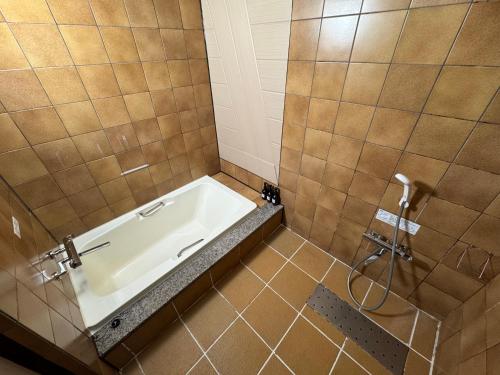 Facilities, Ruka Hotel Tennoji in Tennoji