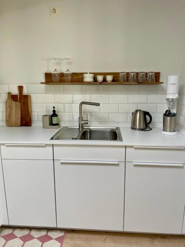 smør by Hansen Homes I Skandi-Style im Speicher I Hafen, Husum (zdjęcie 8)