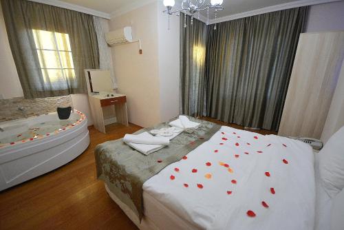 Agva Sahil Yildizi Hotel
