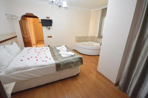 Agva Sahil Yildizi Hotel - image 11