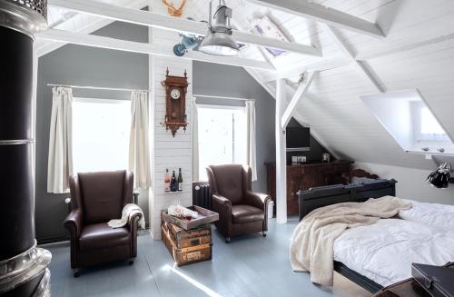 Boutique Hotel Haus Noge 2